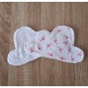Lingette en forme de nuage