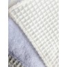 Feuille essuie-tout lavable (sans pressions)