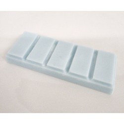 Fondant parfumé - linge propre