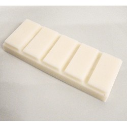 Fondant parfumé - fleur de coton