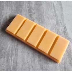 Fondant parfumé - agrumes