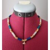 Collier Calvi