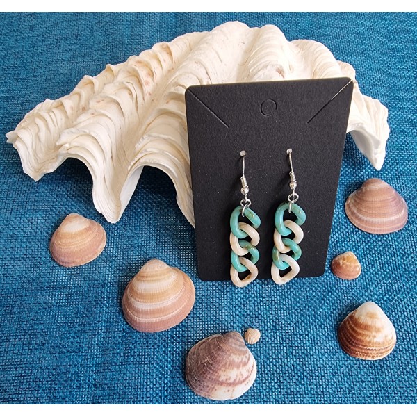 Boucles d'oreille Arinella
