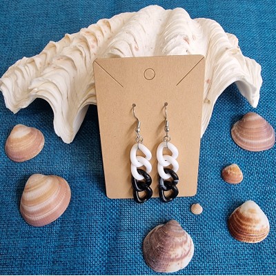 Boucles d'oreille Marana