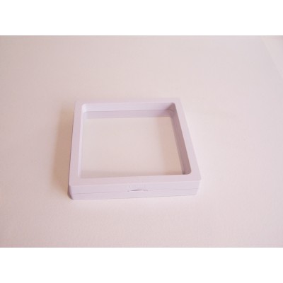 Boite transparente pour bijoux