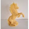 Bougie cheval