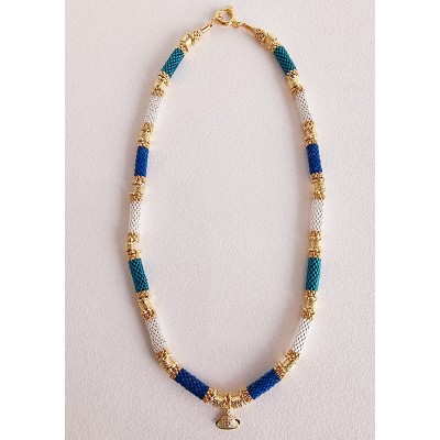 Collier Calvi