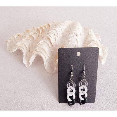 Boucles d'oreille Lido
