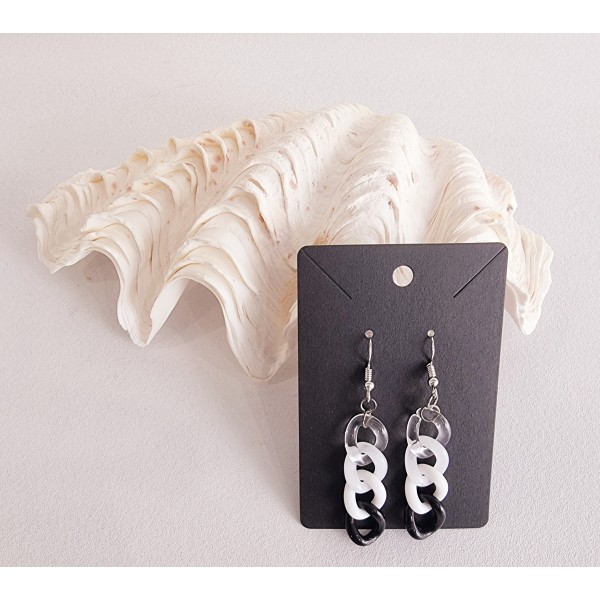 Boucles d'oreille Lido