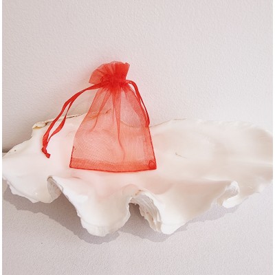 Sachet en organza simple
