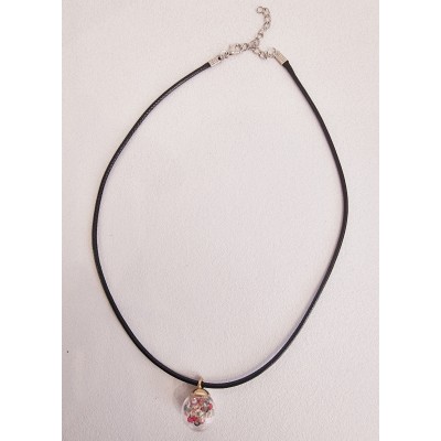 Collier Boule