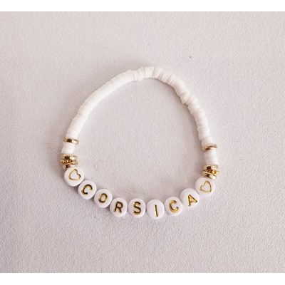 Bracelet personnalisable