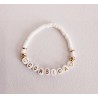 Bracelet personnalisable