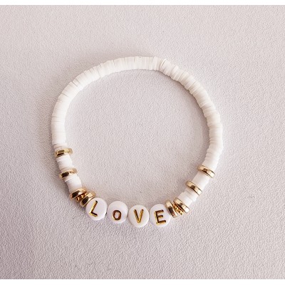 Bracelet personnalisable