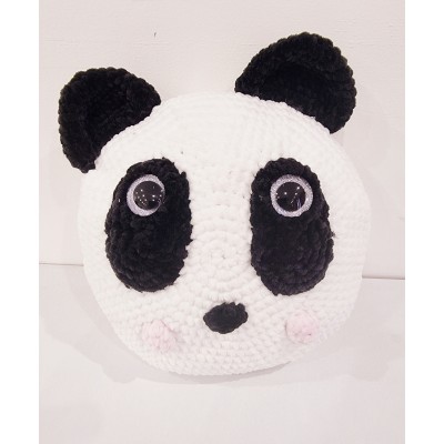 Oreiller panda