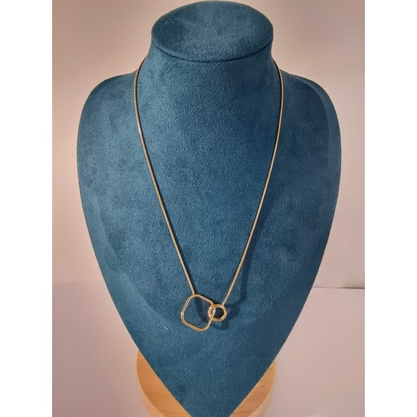 Collier Julia
