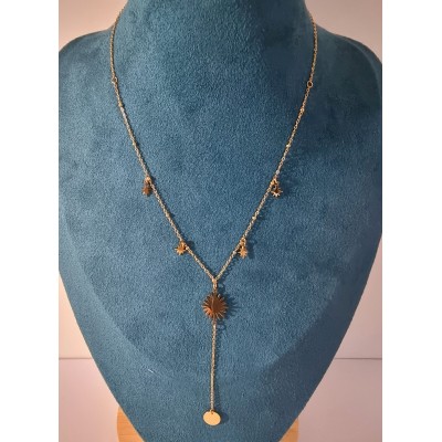 Collier Sun
