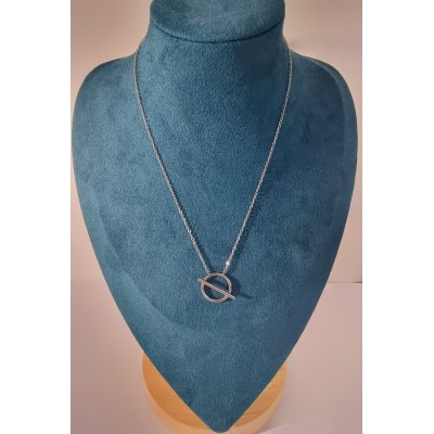 Collier Saturne