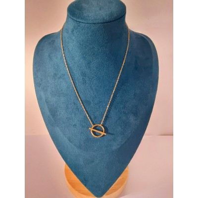 Collier Saturne