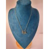 Collier Saturne
