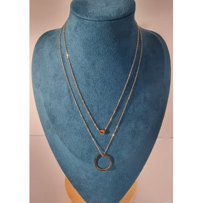 Collier Hélène