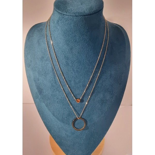 Collier Hélène