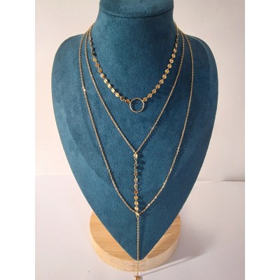 Collier Corté