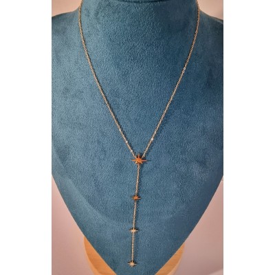 Collier Stella
