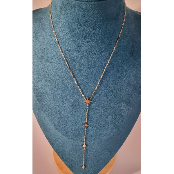 Collier Stella