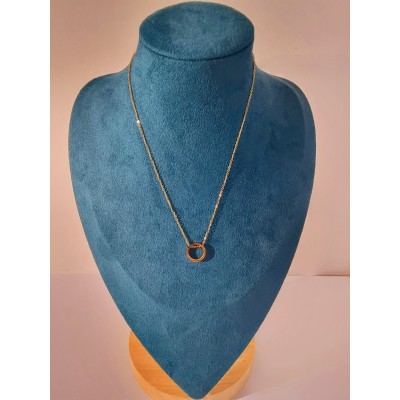 Collier Jade