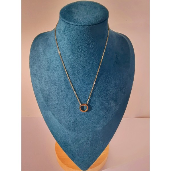 Collier Jade
