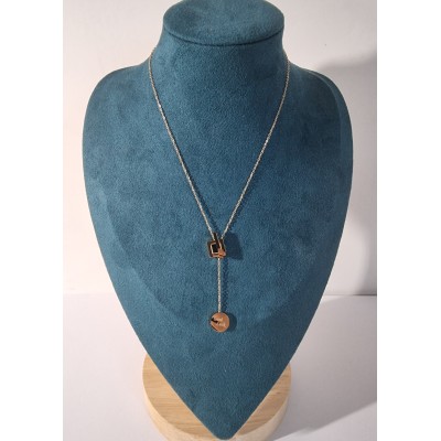 Collier Chance