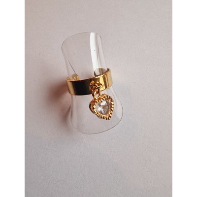 Bague Love