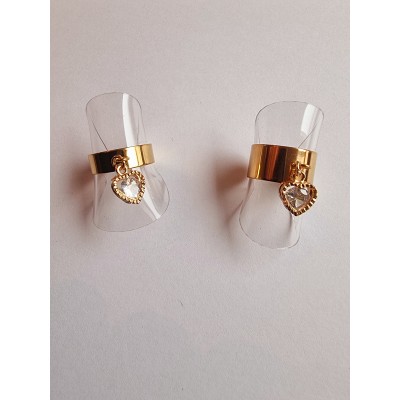 Bague Love
