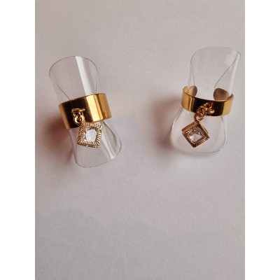 Bague Cyrille