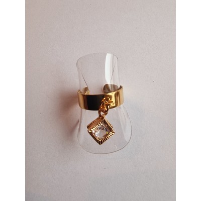 Bague Cyrille