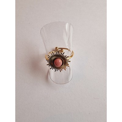 Bague Soleil