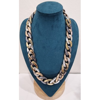 Collier Jet Set
