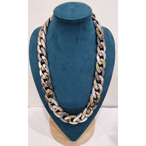 Collier Jet Set
