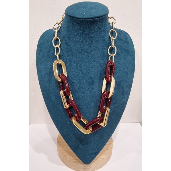 Collier Elba