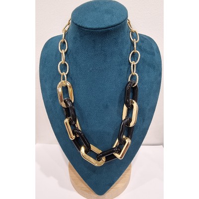 Collier Elba