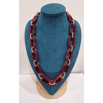 Collier Pinia
