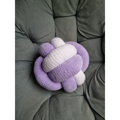 Coussin Knot