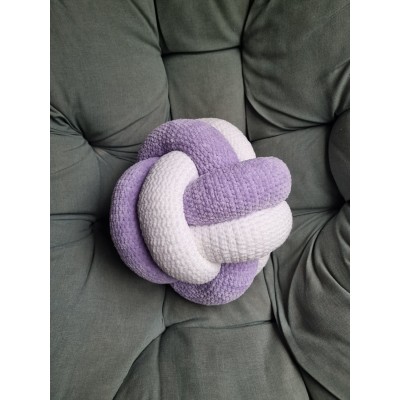 Coussin Knot