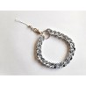 Bracelet pour téléphone portable
