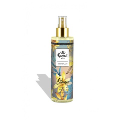 Brume corps et cheveux PRADY Olampe 250 ML - Inspiration Olympea