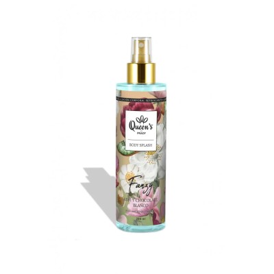 Brume corps et cheveux PRADY Fanzy 250 ML - Inspiration Valentino