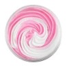 Beurre chantilly corporel chewing gum à la fraise 250g