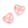 Perle de bain coeur senteur Rose - 4g