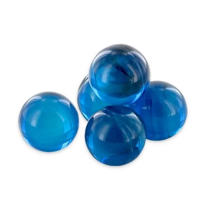 Perle de bain ronde senteur Fleur de Lotus - 4 g